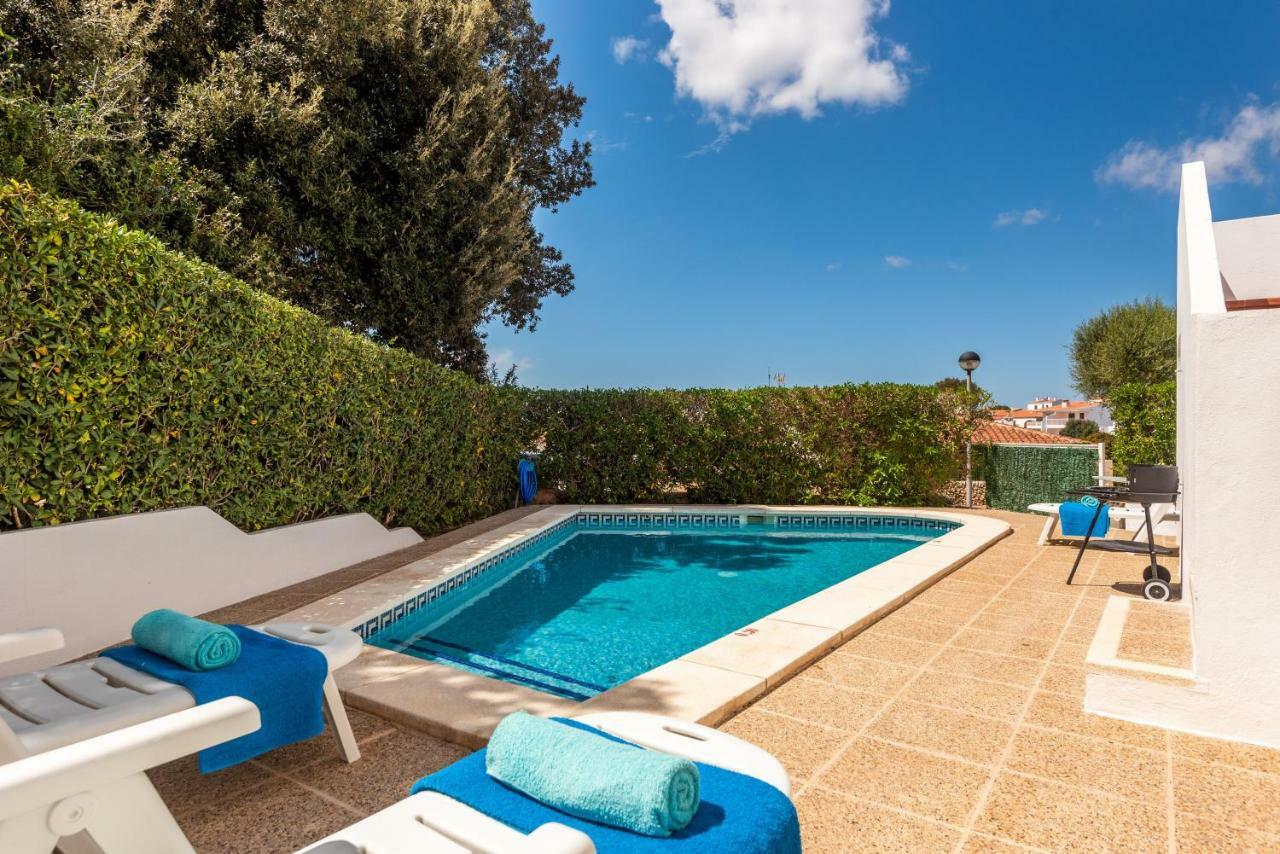 فيلا كالا غلدانافي Casa Ursula المظهر الخارجي الصورة